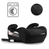 Kidwell Fotelik samochodowy podkładka Ovan Black 700606