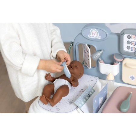 Smoby Baby Care Centrum Opieki 403051