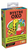  Bystre oko