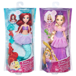 Lalka disney princess b5302 wodne księżniczki hasbro ***2