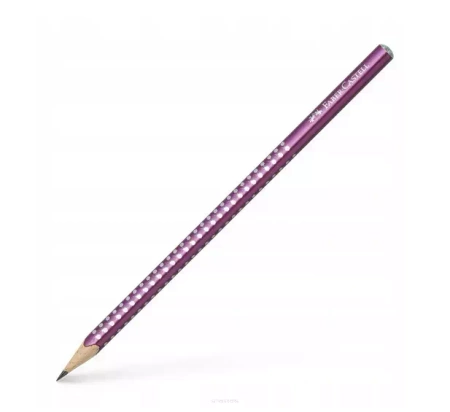 Faber-Castell Ołówek kolory jesieni fiolet 182153