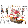 Playmobil 71418 Statek piracki