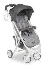 Eurocart volt pro pearl wózek dziecięcy