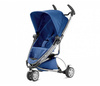[OUTLET] Wózek Zappxtra 2.0 Blue Base Quinny+pałąk