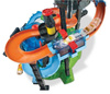 Hot wheels ftb67 megamyjnia atak krokodyla