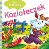 Książeczka Koziołeczek 073928