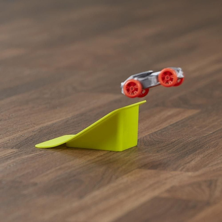 Nerf e0408 nitro aerofury ramp rage 451555 **wyprzedaż**