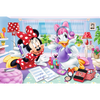 Puzzle Trefl 160 Dzień z Przyjaciółką Disney Minnie