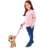 Chi Chi Love Pii Pii Puppy piesek 058364
