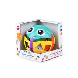 Piłka sorter kształtów 301174