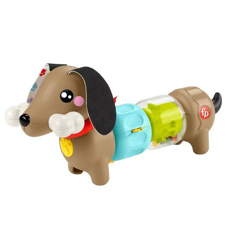 Fisher Price HTW91 Aktywizujacy Jamnik 199181
