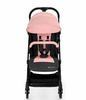 Kinderkraft wózek spacerowy indy pink