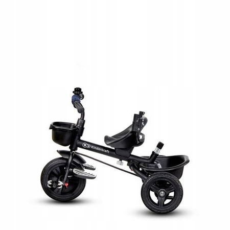 Kinderkraft rowerek trójkołowy aveo blue 915057