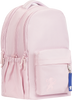 Plecak szkolny Oxford pastel róż 242070