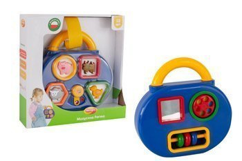 Muzyczna farma 895636