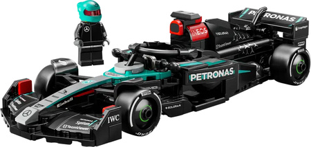Lego 77244 Bolid F1 Mercedes-AMG W15 816111