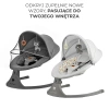 Kinderkraft Lumi 2 Dark Grey bujaczek 925025