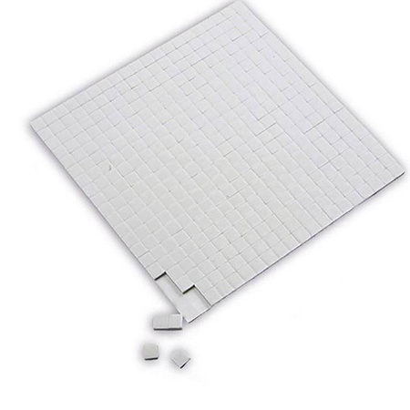 Zestaw kreatywny Papierowy wieniec na ścianę Paw Janod 379421