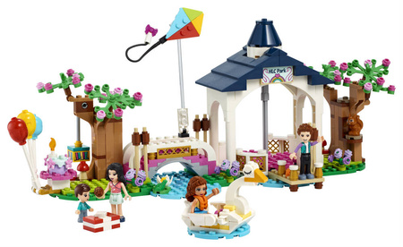 Lego 41447 Friends Park w Heartlake City