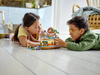 Lego 41702 Friends Łódź mieszkalna na kanale