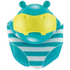 Maped Temperówka Croc Croc Hippo 1 otwór 166113