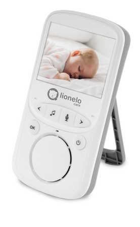 Lionelo Babyline 5.1 niania elektroniczna z kamerą