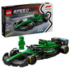 Lego 77245 Speed Champions Bolid F1 Aston Martin Aramco AMR24 816128