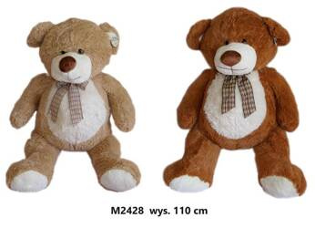 Plusz miś 107831