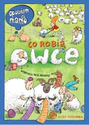 Opowiem ci mamo co robią owce 137388