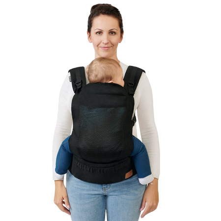 Kinderkraft nosidełko huggy bird 914432