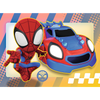 Puzzle trefl 20 miniMaxi Niesamowity Spidey 