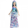 Barbie HGR16/HGR13 Dreamtopia Księżniczka 055906