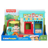 Fisher price gnc60 cukiernia zestaw do zabawy