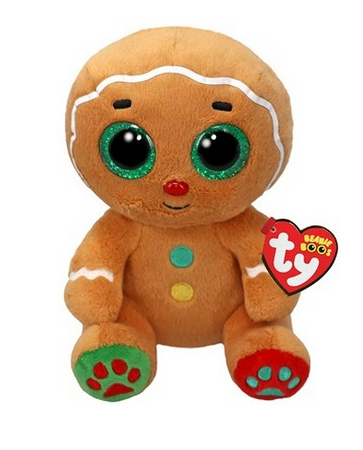 BOOS NUTMEG 15cm gingerbread 373536