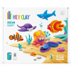 HEY CLAY ZESTAW OCEAN 15PAK CEE 607827