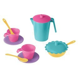 Coffee time zestaw kawowy mały wader 22130