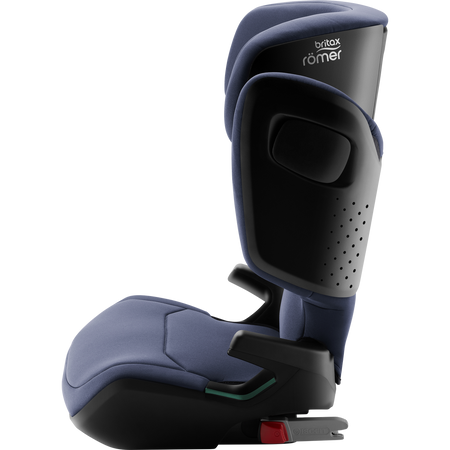 Britax Romer Kidfix M i-Size BR Moonlight blue SB fotelik samochodowy