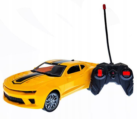 Auto sterownane r/c Camaro 838263