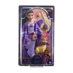 Disney HPX25 Życzenie Asha z Rosas zestaw 169887