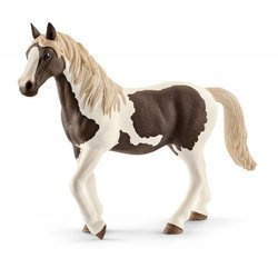 Schleich pinto klacz figurka 012518