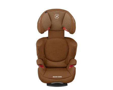 Maxi cosi rodi ap authentic cognac fotelik samochodowy 15-36 kg