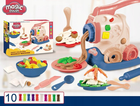 ZESTAW CIASTO-MASA 851439