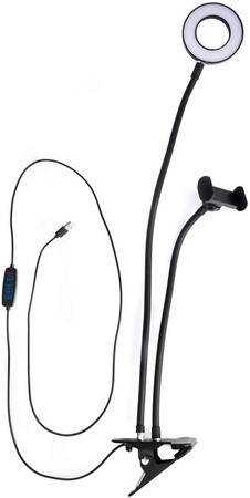 Create it ! Studio zestaw startowy video USB 001138