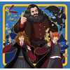 Clementoni Puzzle 3x48 Super Kolor Harry Potter 253128