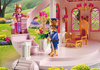 Playmobil 71845 Zamek księżniczek z parą królewską 718457