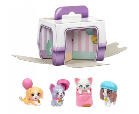 Little Live Pets 26705 Zaadoptuj szczeniaczka 500740