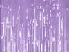 Kurtyna Party jasny fiolet 100x200cm 072367