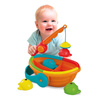 Clementoni Baby Wędka Zabawka logiczna 175819