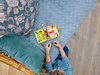 Lego 43177 disney książka z przygodami belli