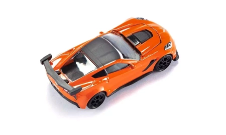 Siku 1534 Chevrolet Corvette ZR1